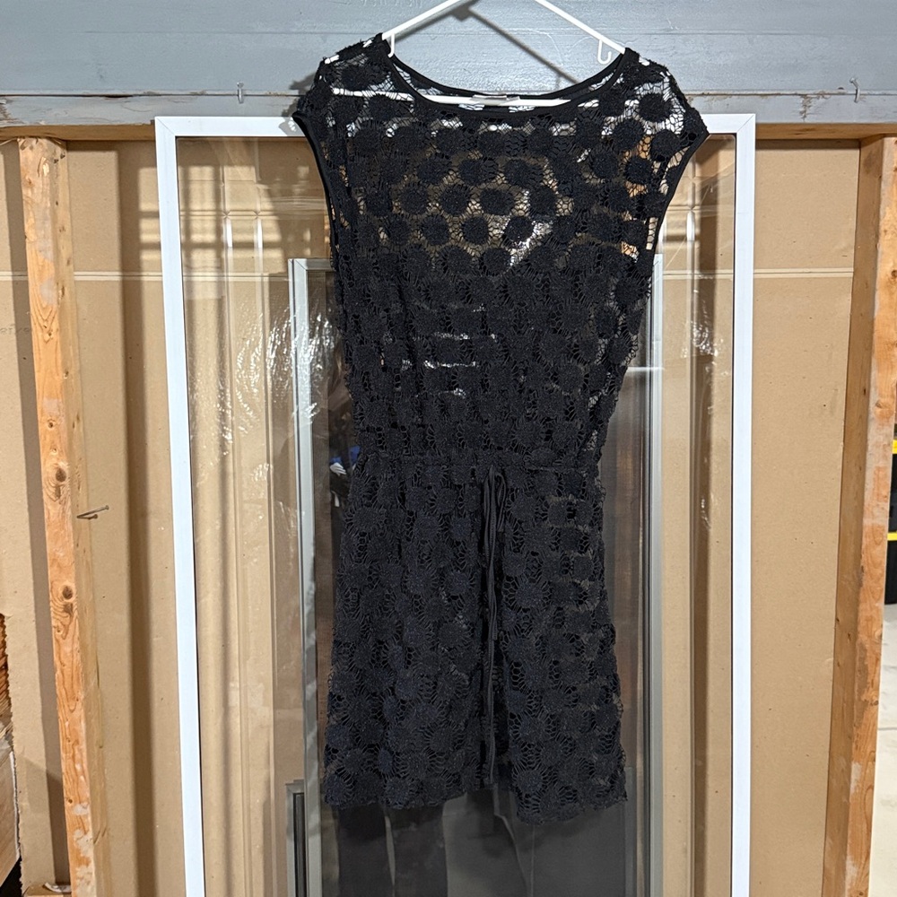 Sand & Spirit swim cover up